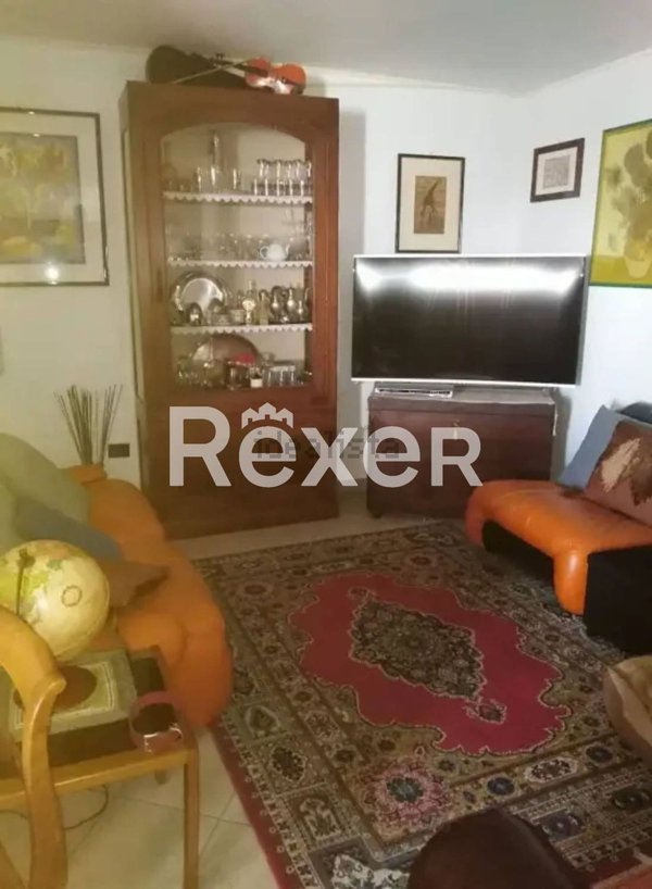 appartamento in vendita a Pisticci in zona Marconia