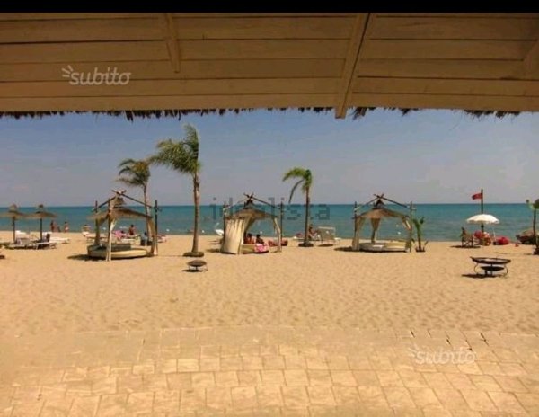 appartamento in vendita a Pisticci in zona Marina di Pisticci