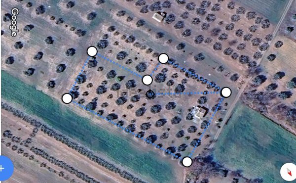 casale in vendita a Pisticci in zona Tinchi