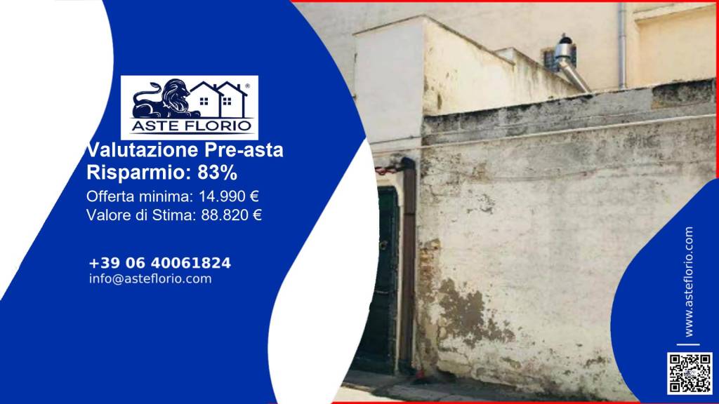 appartamento in vendita a Pisticci