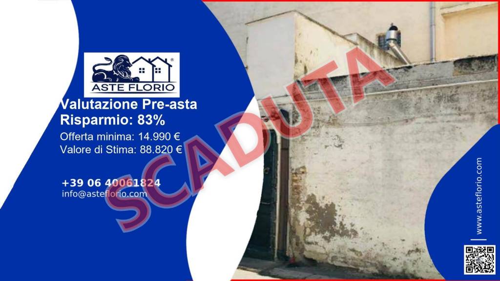 appartamento in vendita a Pisticci