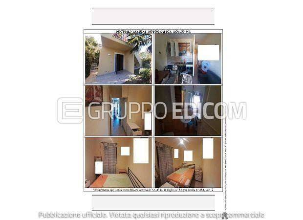 appartamento in vendita a Pisticci