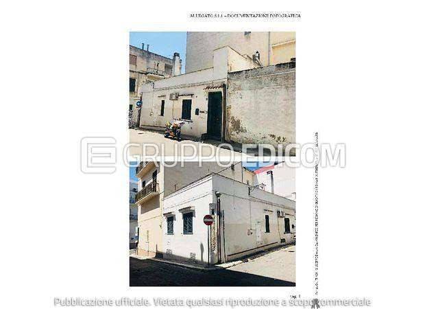 appartamento in vendita a Pisticci