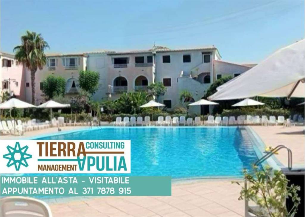 appartamento in vendita a Pisticci