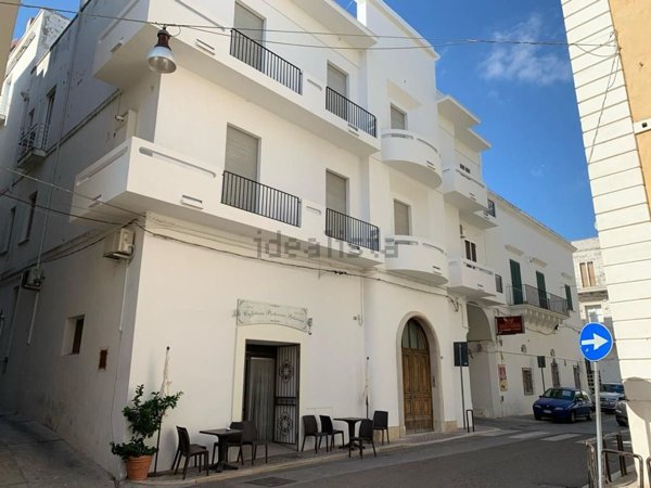 appartamento in vendita a Pisticci