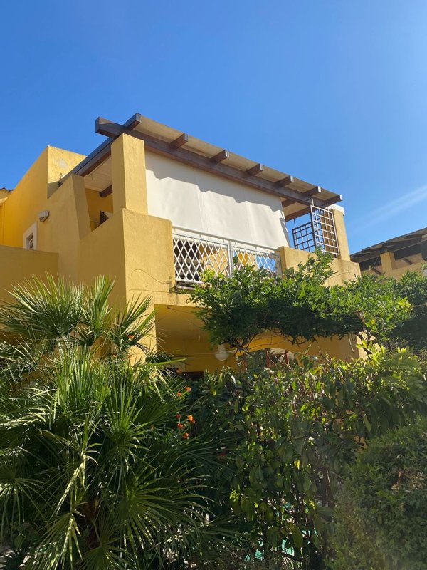 appartamento in vendita a Pisticci in zona Marina di Pisticci