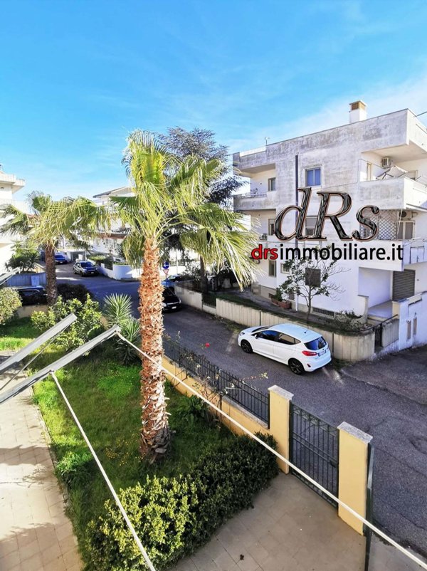 appartamento in vendita a Pisticci in zona Marconia
