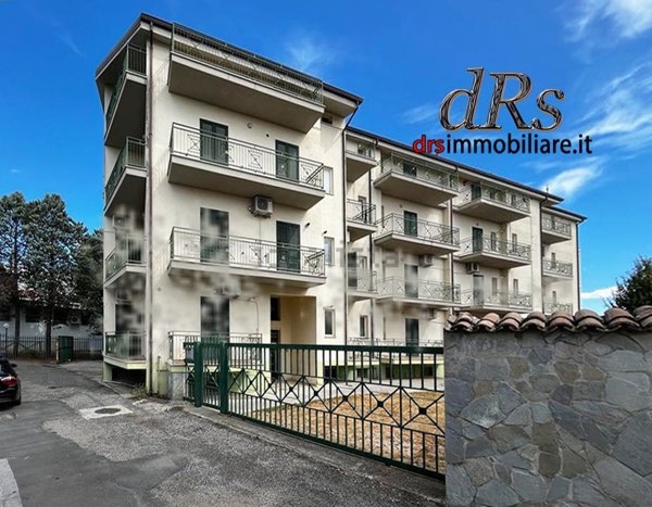 appartamento in vendita a Pisticci in zona Tinchi