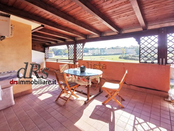 appartamento in vendita a Pisticci in zona Marina di Pisticci