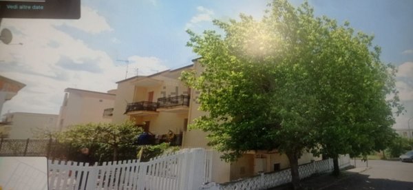 appartamento in vendita a Pisticci in zona Marconia