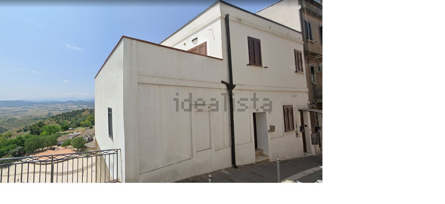 casa indipendente in vendita a Pisticci