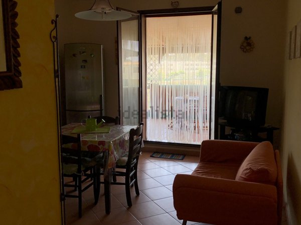 appartamento in vendita a Pisticci in zona Marina di Pisticci