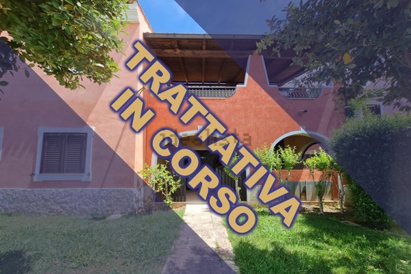 appartamento in vendita a Pisticci in zona Marina di Pisticci