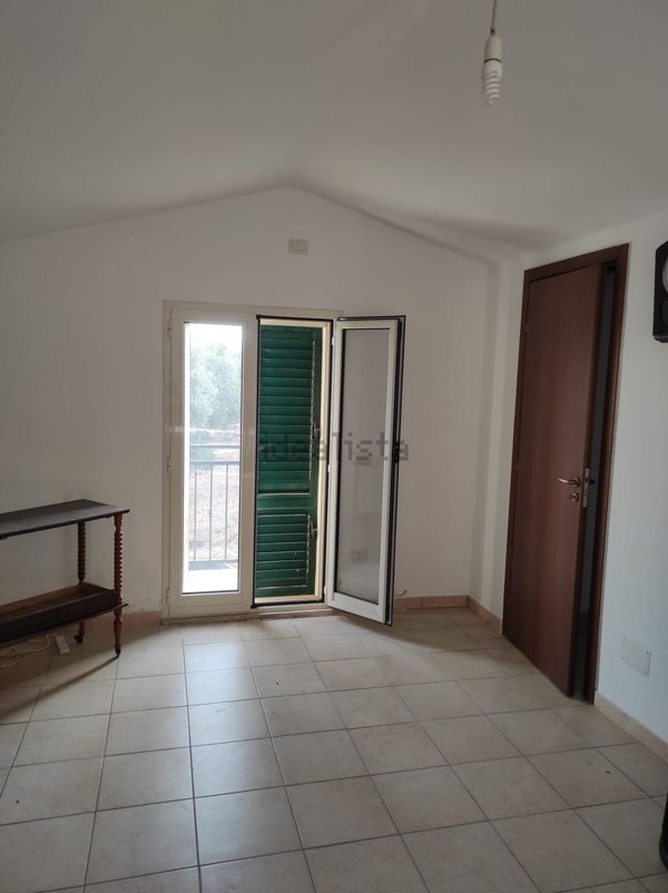 appartamento in vendita a Pisticci