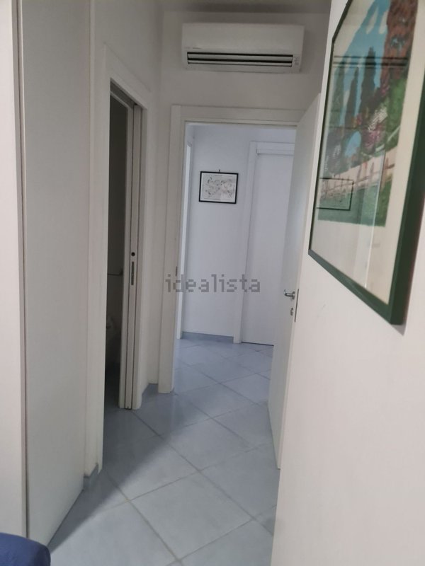 appartamento in vendita a Pisticci