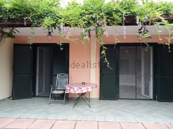 casa indipendente in vendita a Pisticci in zona Marina di Pisticci