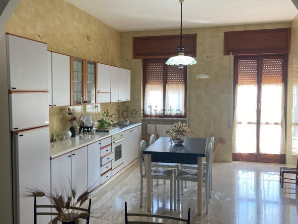 appartamento in vendita a Pisticci