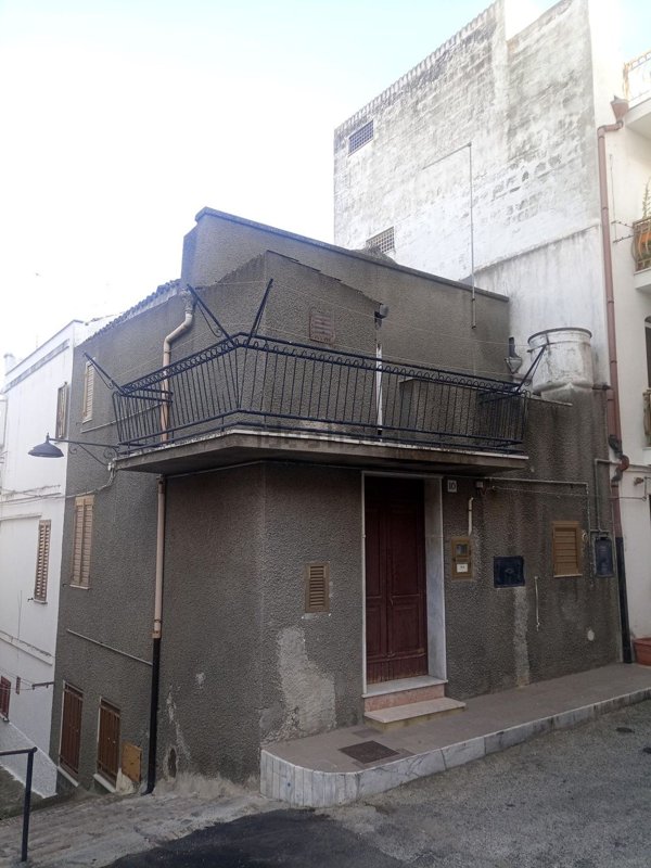 appartamento in vendita a Pisticci