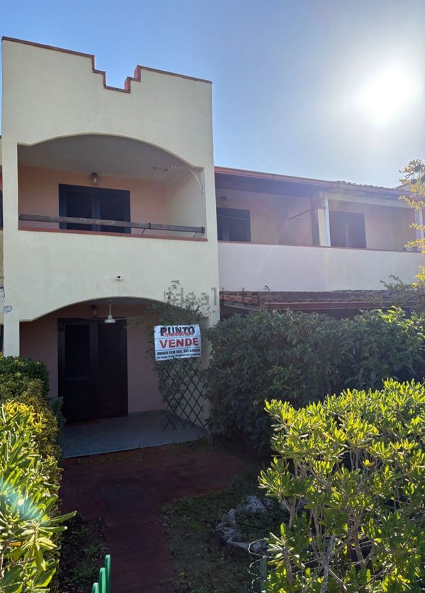 appartamento in vendita a Pisticci in zona Marina di Pisticci