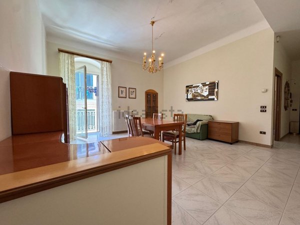 appartamento in vendita a Pisticci