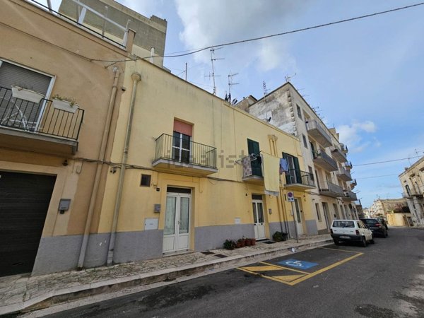 appartamento in vendita a Pisticci