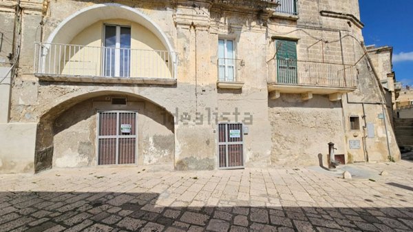 appartamento in vendita a Pisticci