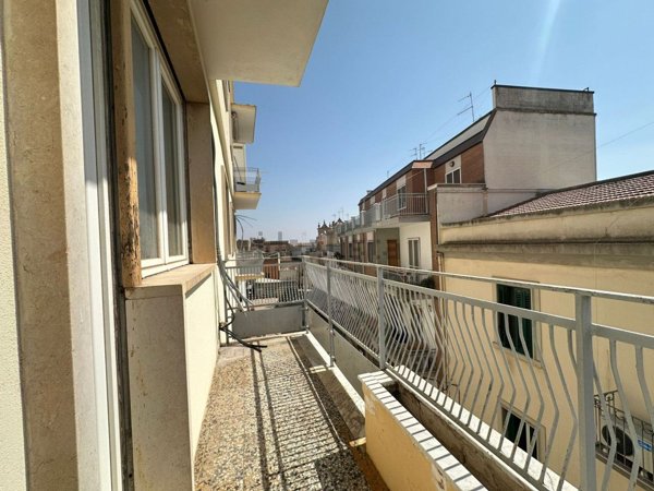 appartamento in vendita a Pisticci