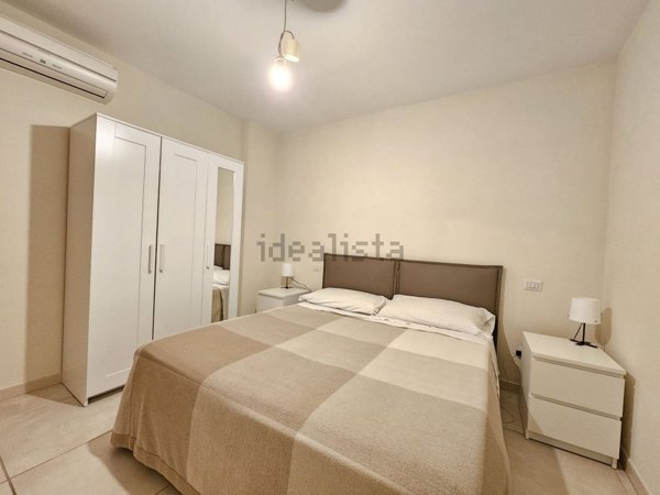 appartamento in vendita a Pisticci