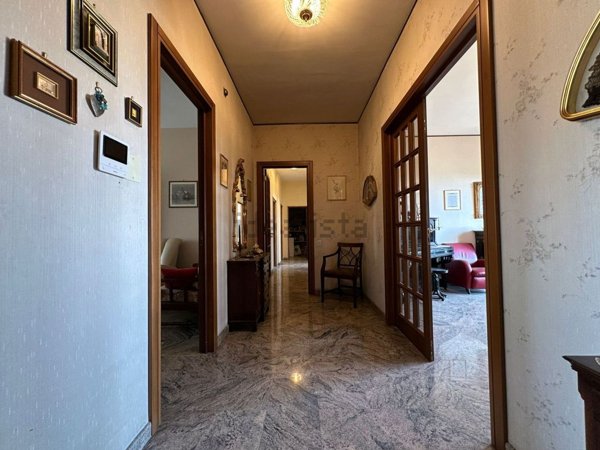 appartamento in vendita a Pisticci