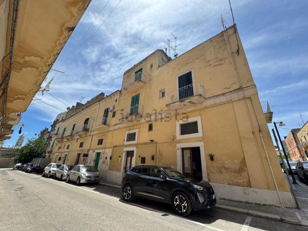 appartamento in vendita a Pisticci