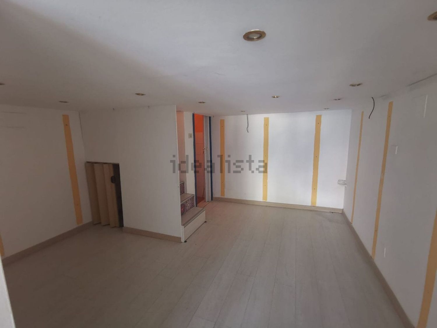 locale commerciale in vendita a Pisticci