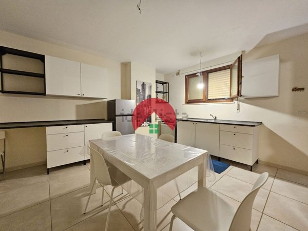 appartamento in vendita a Pisticci