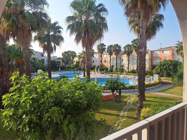 appartamento in vendita a Pisticci in zona Marina di Pisticci