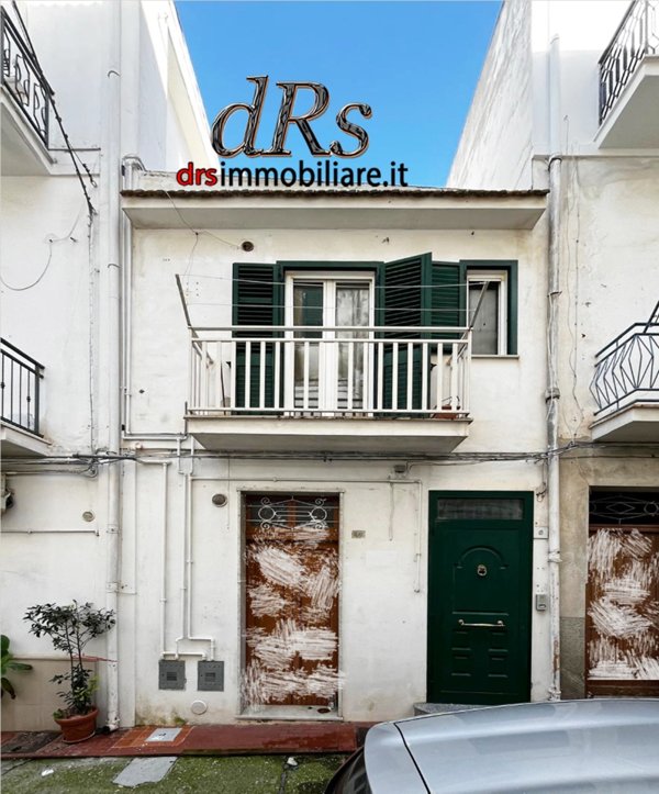 appartamento in vendita a Pisticci