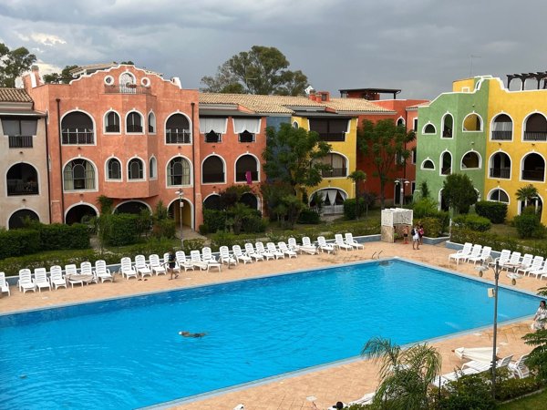 appartamento in vendita a Pisticci