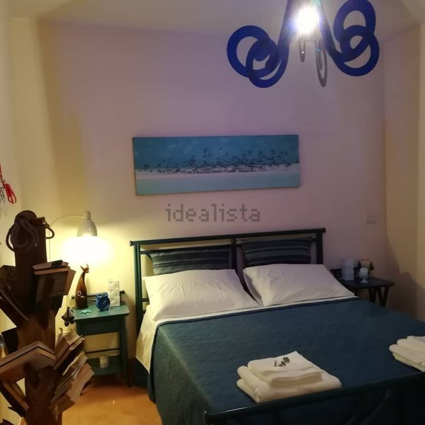 appartamento in vendita a Pisticci in zona Marina di Pisticci