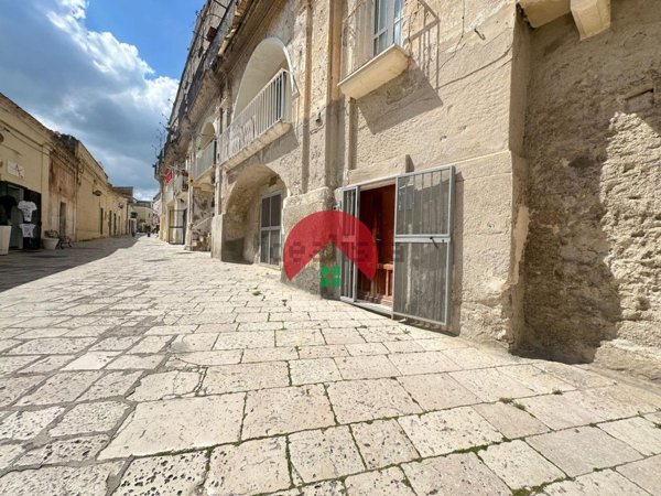 appartamento in vendita a Pisticci