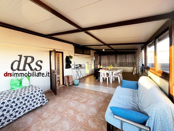 appartamento in vendita a Pisticci in zona Marconia