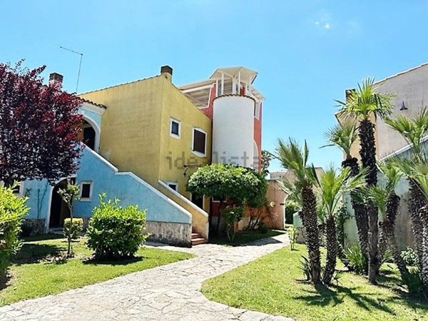 appartamento in vendita a Pisticci