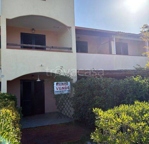 appartamento in vendita a Pisticci in zona Marina di Pisticci