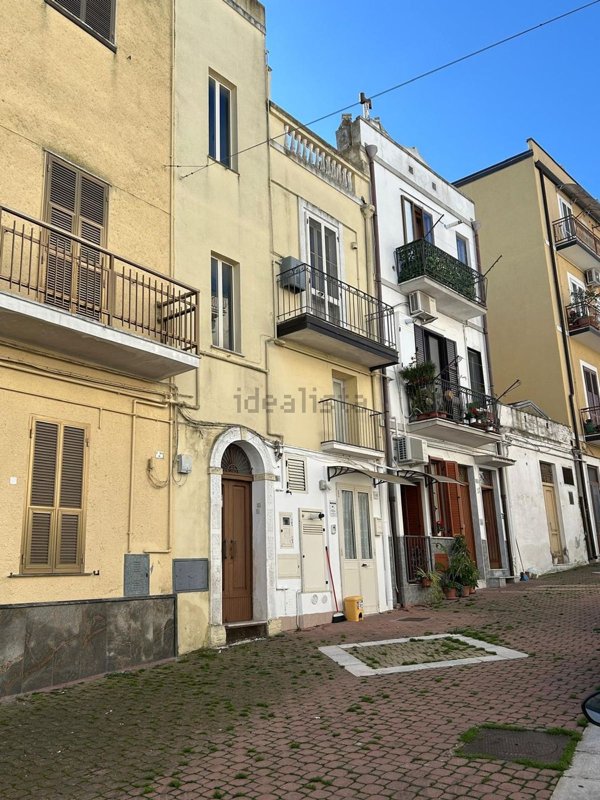 appartamento in vendita a Pisticci