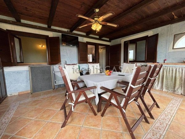 appartamento in vendita a Pisticci in zona Marina di Pisticci