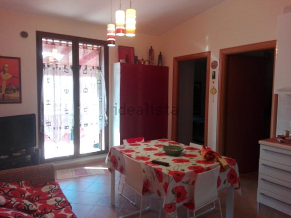 appartamento in vendita a Pisticci in zona Marina di Pisticci