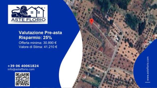 terreno agricolo in vendita a Pisticci