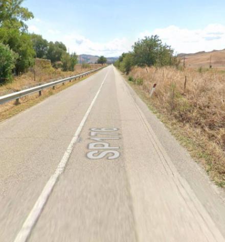 terreno agricolo in vendita a Pisticci