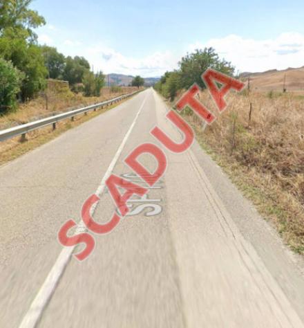 terreno agricolo in vendita a Pisticci