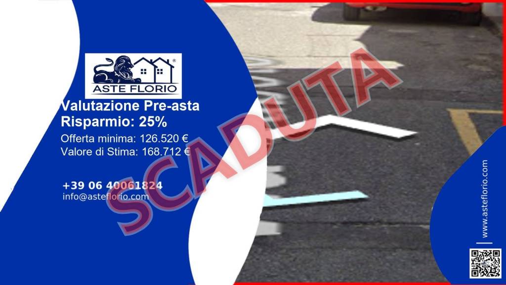 locale commerciale in vendita a Pisticci