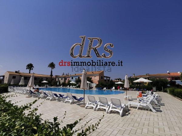 appartamento in vendita a Pisticci in zona Marina di Pisticci