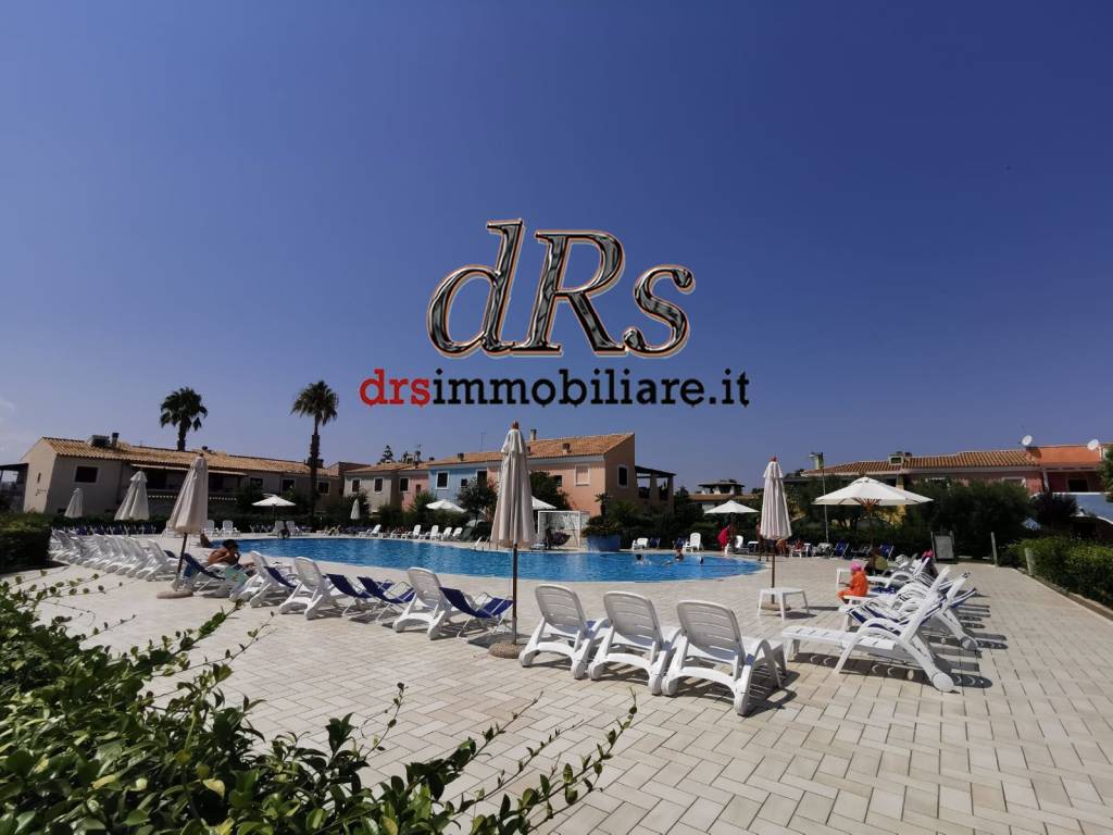 appartamento in vendita a Pisticci in zona Marina di Pisticci