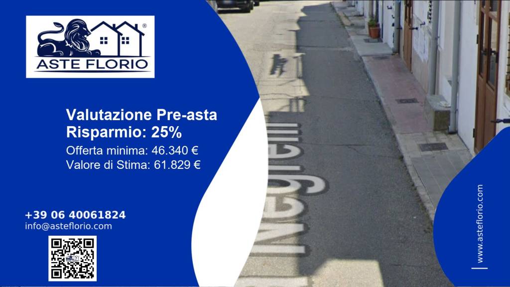 appartamento in vendita a Pisticci